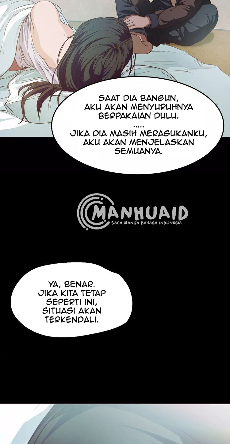 Lucky Bad Man chapter 2